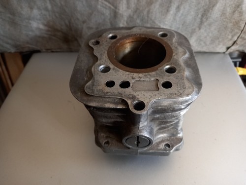 Honda cg125 barrel - honda,