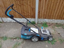 BREAKING Mac Allister MLMP 1600-2 Electric Lawnmower – SPARES & REPAIRS – PARTS