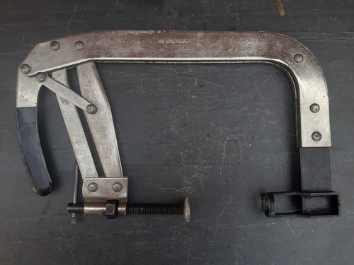 Sykes pickavant 039000 ohc - sykes,