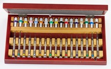 17x Pro Screwdrivers Hardened