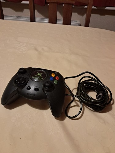 Original microsoft xbox - original,