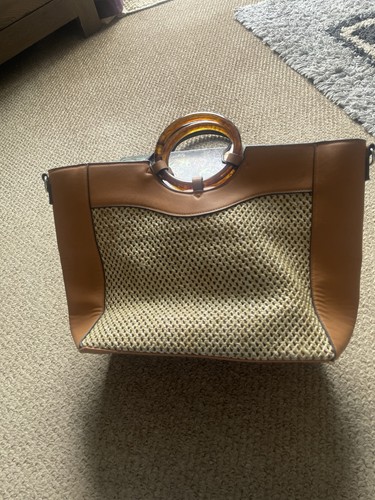 Shoulder handbag - f&f, shoulder/handbag
