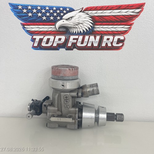 Ops marine nitro engine - marine,
