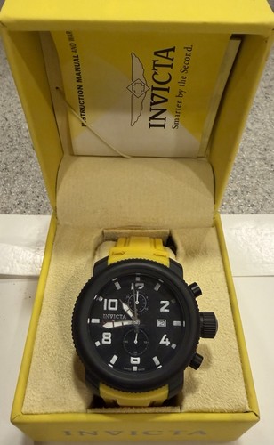 Men invicta pro diver - men's, sea