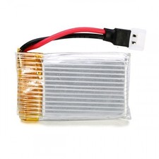 Buzz Toys Thunder Glow RC