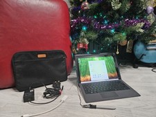 Microsoft Surface Pro 7 (i5) +