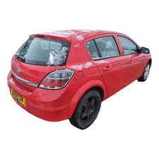 ASTRA ACTIVE MK5 H GEARBOX MANUAL 55556909