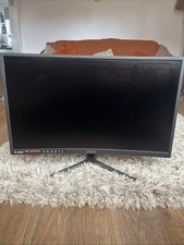 MSI Optix G24 Series 23.6"