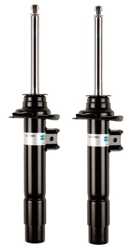 Front bilstein shock - 2x, b4