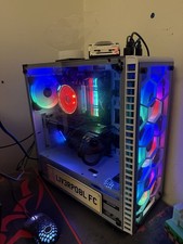 Gaming PC - AMD Ryzen 7 3700x