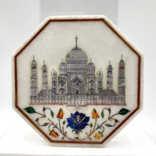 Trivet Table Top marble Taj