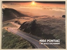 PONTIAC RANGE USA Car Sales