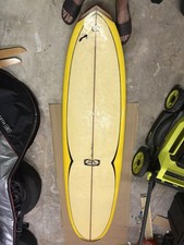 Bud Gardner Mid-length