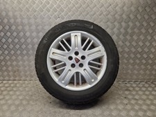 ROVER 75 16" ALLOY WHEEL AND