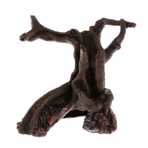 Aquarium dead wooden - aquarium,