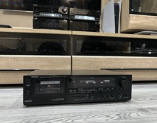 Denon DR-M24HX Stereo 3-Head