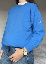 80s/90s Pringle Nick Faldo