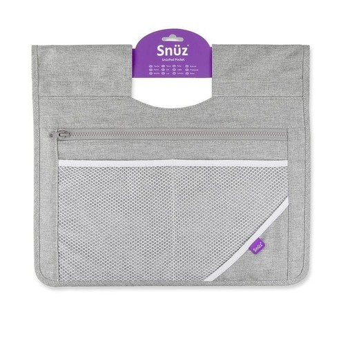 Snuzpod storage pocket - storage, fits