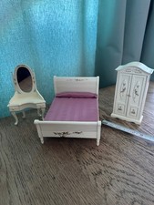 Vintage Dolls House Child