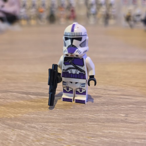 Lego star wars 187th legion - lego,
