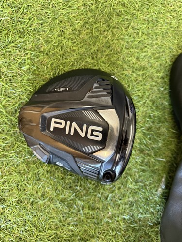 Ping g425 sft driver - ping, head