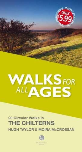 The chilterns walks for - the,