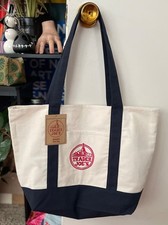 Trader Joe’s Canvas Tote
