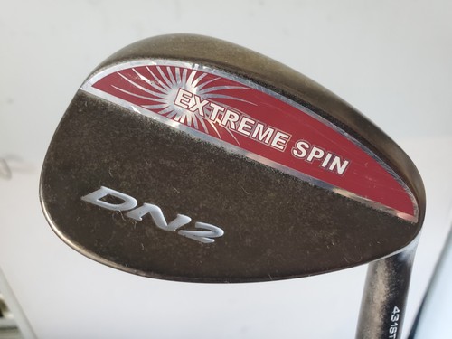 Acuity dn2 extreme spin - spin, 56*