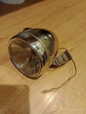 vintage Philidyne bicycle lamp 1950s / 1960s ??
