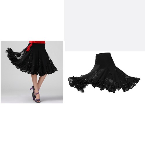 Elegant ballroom dancing latin - dancing,