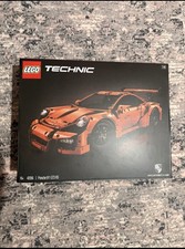 LEGO Technic Porsche 911 GT3