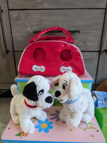 Lovely 101 dalmatians handbag - 101,