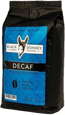 Black Donkey 1kg Whole Coffee