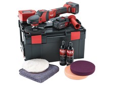 Flex Power Tools Rotary
