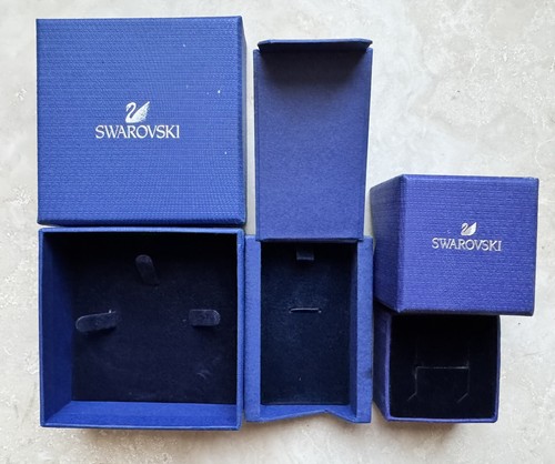 Genuine swarovski empty - swarovski,