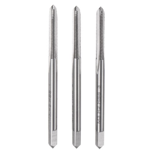 3pcs metric hand - hand, m3