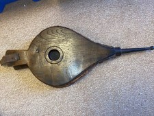 Vintage Fire Bellows Cottage