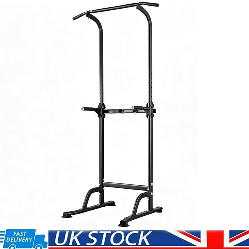 Free standing pull - pull‑up, dip