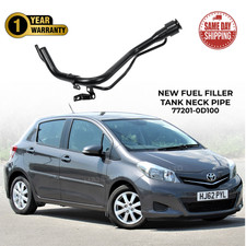For Toyota Yaris 1.4 New Fuel