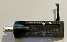 AUDIO TECHNICA MAGNESIUM