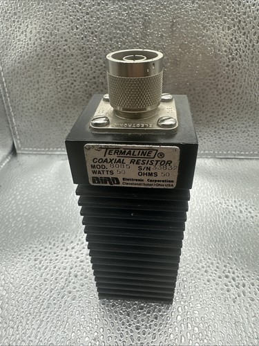 Bird 8085 thruline 50w - bird,