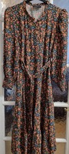 Wyse Ditsy Multi-print Tierred