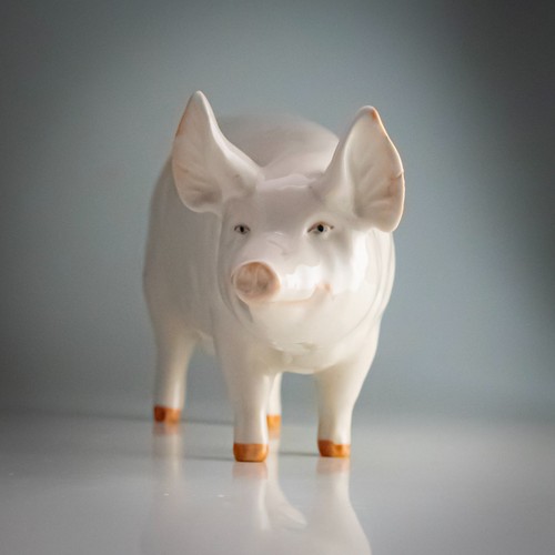 Beswick champion wall queen - beswick, 40