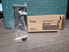 Icom 105 bracket for - mb-105,