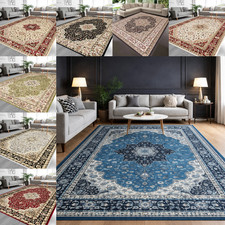 Traditional Area Rugs Oriental