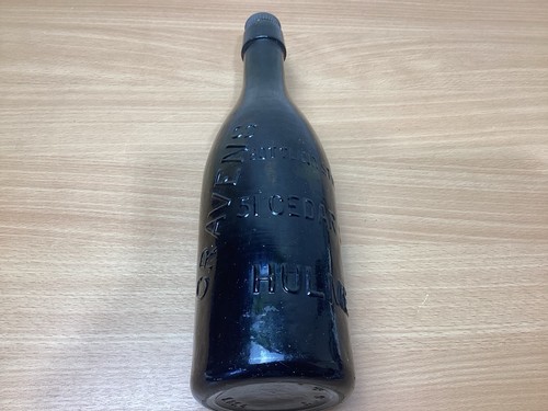 Cravens bottling stores - bottling,