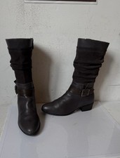 Paula Urban Comfy Leather