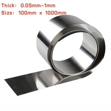 304 Stainless Steel Thin Plate