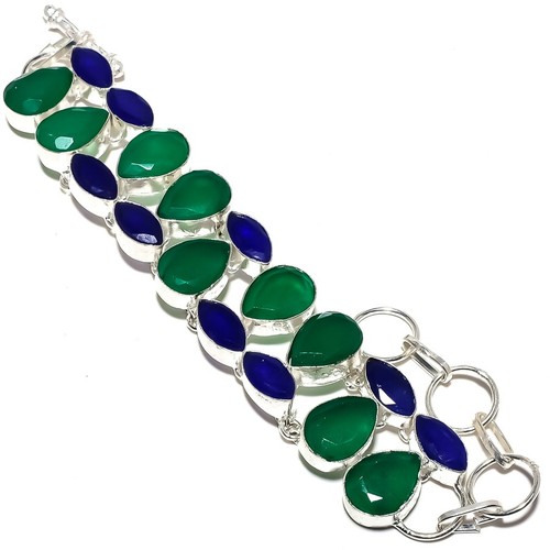 Emerald sapphire - emerald(simulated),,
