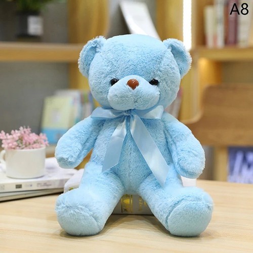 Plush super soft teddy bear - plush,
